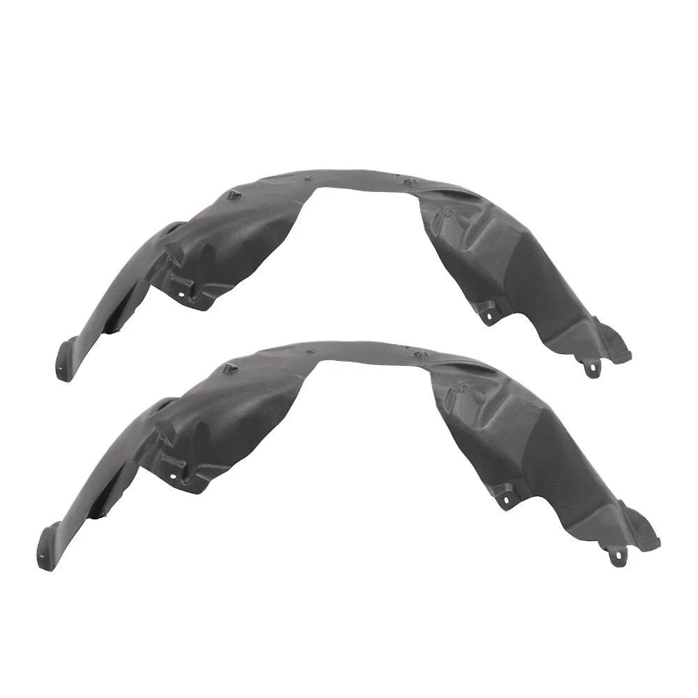 Fit For 2015-2017 Ford Mustang Front Left+Right Inner Fender Liner Splash Shield
Fit For 2015-2017 Ford Mustang Front Left+Right Inner Fender Liner Splash Shield