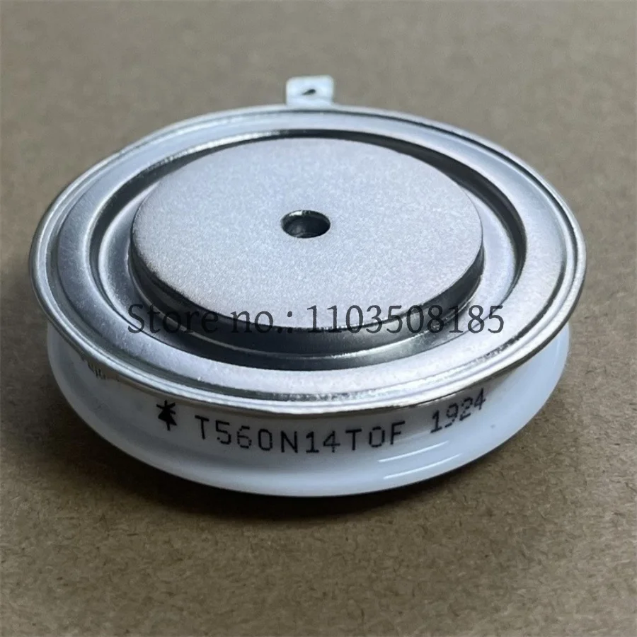 1 шт. модуль T560N14TOF T560N14T0F, новая гарантия качества
1 шт. модуль T560N14TOF T560N14T0F, новая гарантия качества