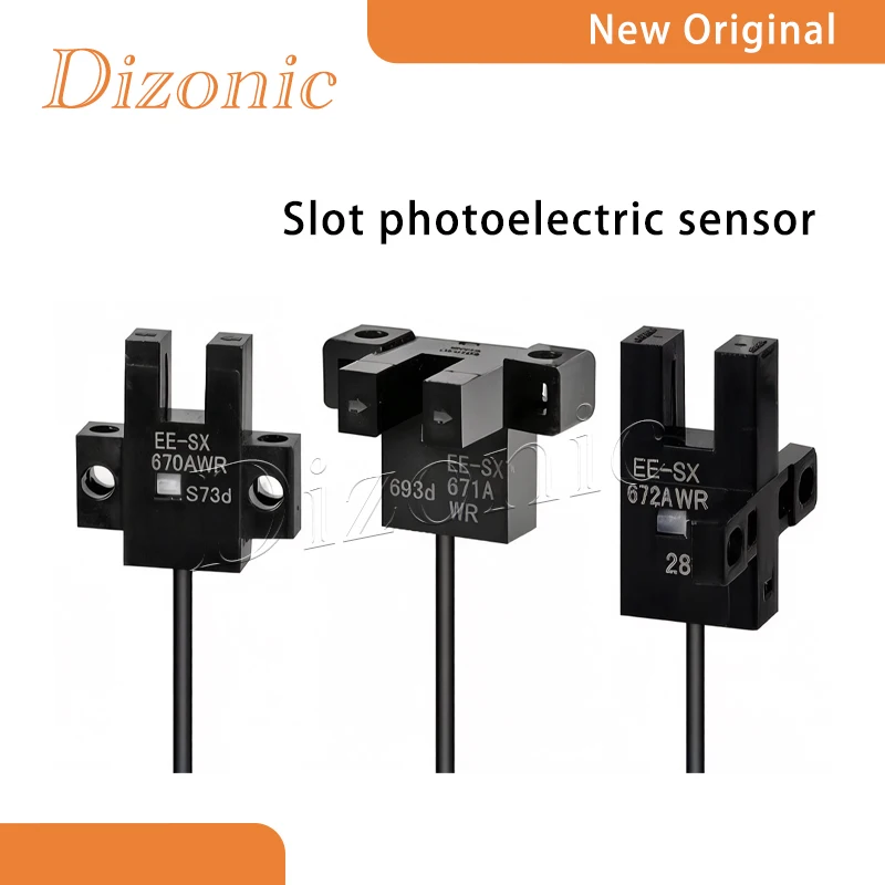 Slot photoelectric sensor EE-SX670AWR EE-SX671AWR EE-SX672AWR EE-SX673AWR EE-SX674AWR EE-SX675AWR EE-SX676AWR EE-SX677AWR
Slot photoelectric sensor EE-SX670AWR EE-SX671AWR EE-SX672AWR EE-SX673AWR EE-SX674AWR EE-SX675AWR EE-SX676AWR EE-SX677AWR