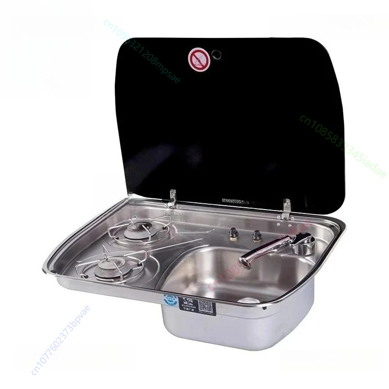 Газовая плита для кухни и ванной комнаты, складная посудомоечная машина из нержавеющей стали/ручная раковина, отдельная стеклянная крышка
Газовая плита для кухни и ванной комнаты, складная посудомоечная машина из нержавеющей стали/ручная раковина, отдельная стеклянная крышка