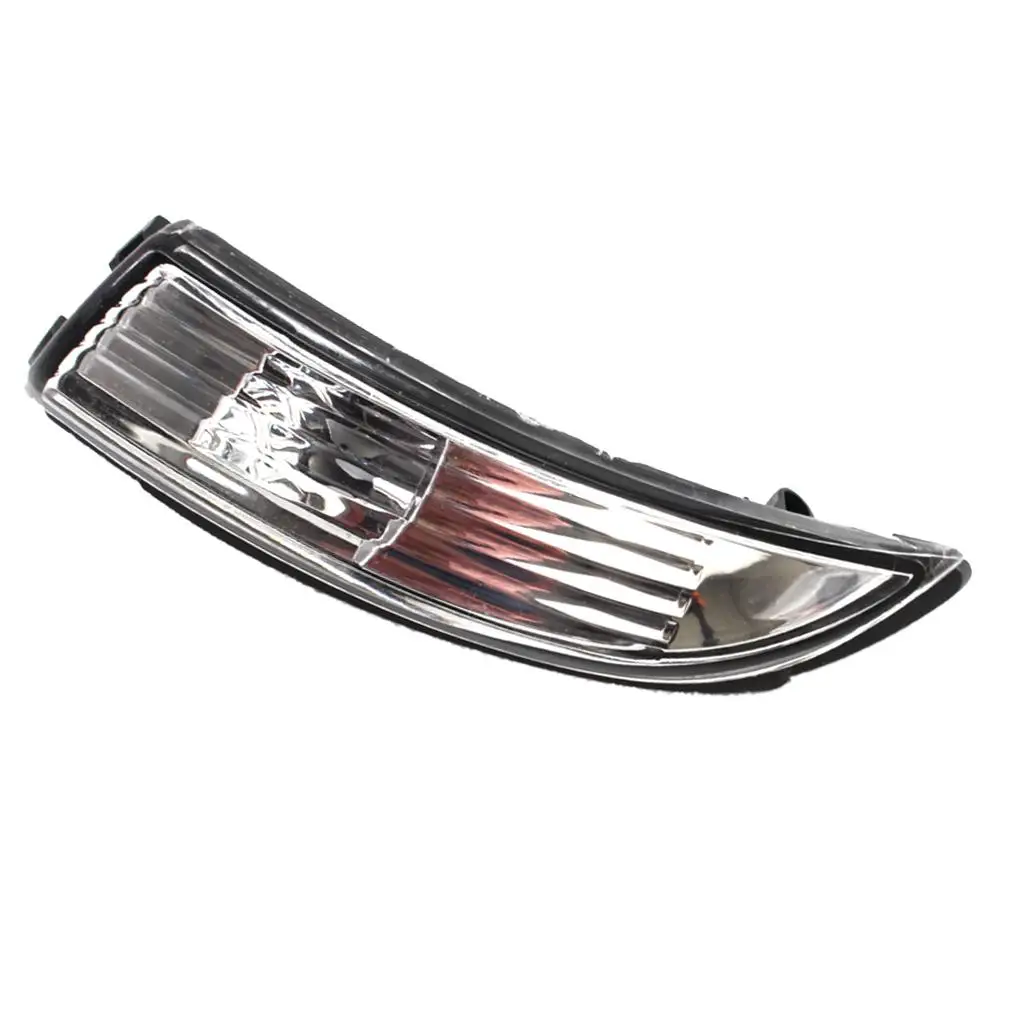 Durable Right Side Rear View Turn Signal Light Car Lighting Replacement LED Plastic for Fiesta 2009-2015
Durable Right Side Rear View Turn Signal Light Car Lighting Replacement LED Plastic for Fiesta 2009-2015