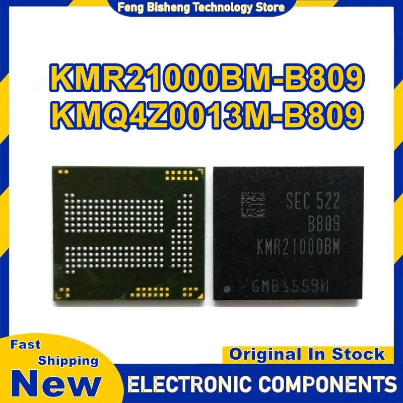KMR21000BM-B809 KMQ4Z0013M-B809 2+3emcp BGA221 font library IC New Original in Stock
KMR21000BM-B809 KMQ4Z0013M-B809 2+3emcp BGA221 font library IC New Original in Stock