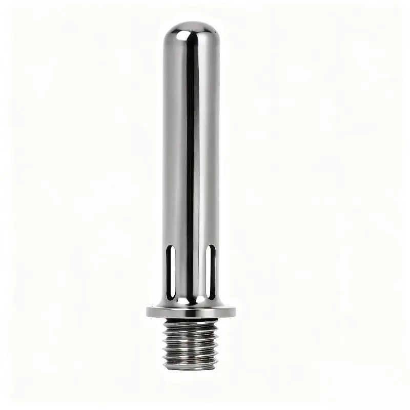 SUS304 Stainless Steel Cow Milking Parlour Cleaning Block Tray Leg Replacement Rod For Delaval Jetter Tray
SUS304 Stainless Steel Cow Milking Parlour Cleaning Block Tray Leg Replacement Rod For Delaval Jetter Tray