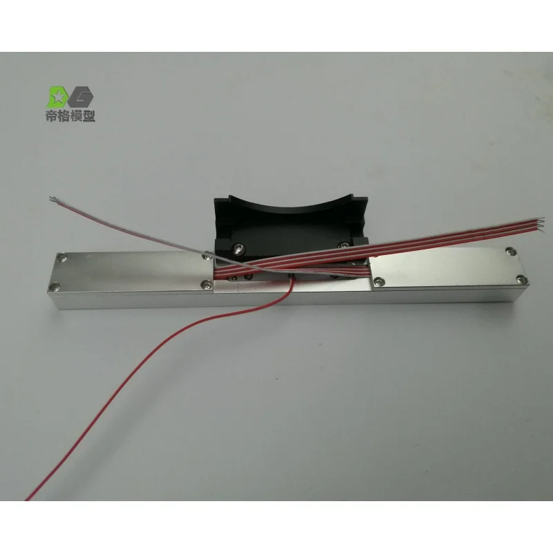 DG RC Metal Taillight Rear Bumper For Tamiya 1/14 King Hauler Grand Hauler 56344 56301 Tractor Truck DIY Parts Accessories
DG RC Metal Taillight Rear Bumper For Tamiya 1/14 King Hauler Grand Hauler 56344 56301 Tractor Truck DIY Parts Accessories