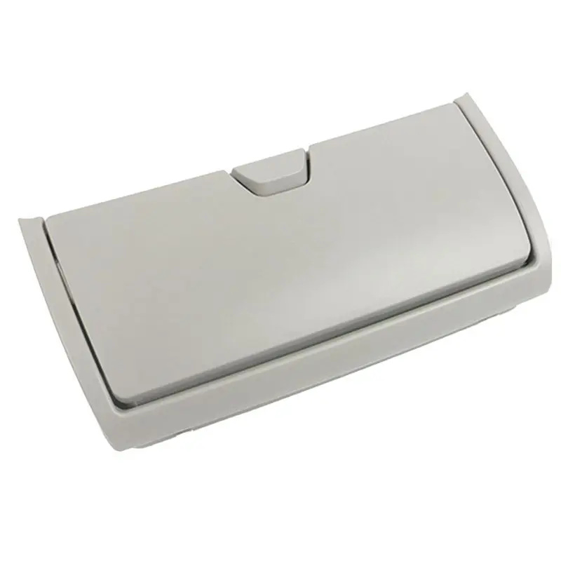 Эксклюзивный автомобильный органайзер-футляр для очков, держатель для солнцезащитных очков на плафон, для BMW X5 X6 F15 F16 2014-2017, серый
Эксклюзивный автомобильный органайзер-футляр для очков, держатель для солнцезащитных очков на плафон, для BMW X5 X6 F15 F16 2014-2017, серый