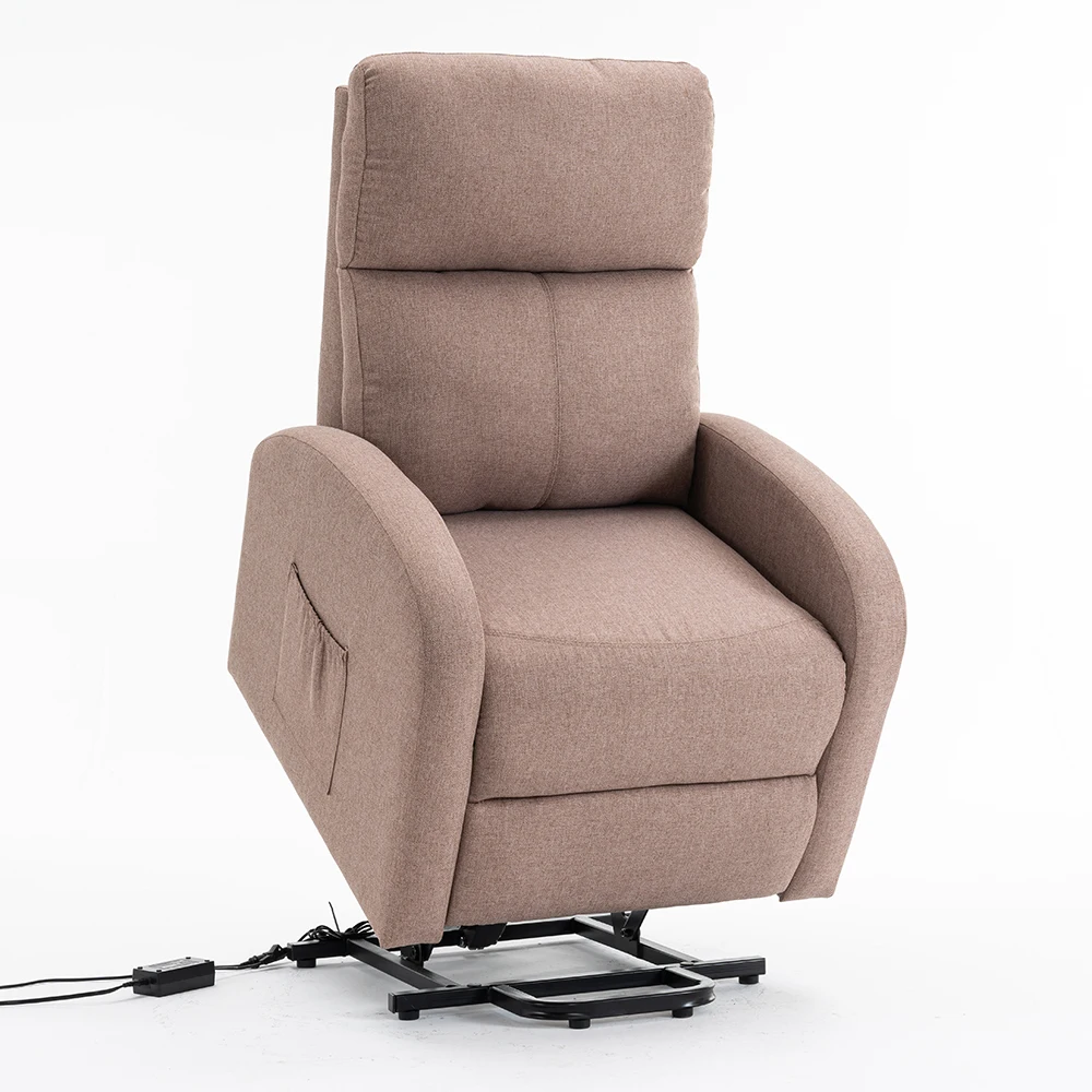 Living Room Home Furniture Manual Adjustable Recliner Sofa Single Seat Chair With Remote Control Electric Massage Lift Chair
Living Room Home Furniture Manual Adjustable Recliner Sofa Single Seat Chair With Remote Control Electric Massage Lift Chair
