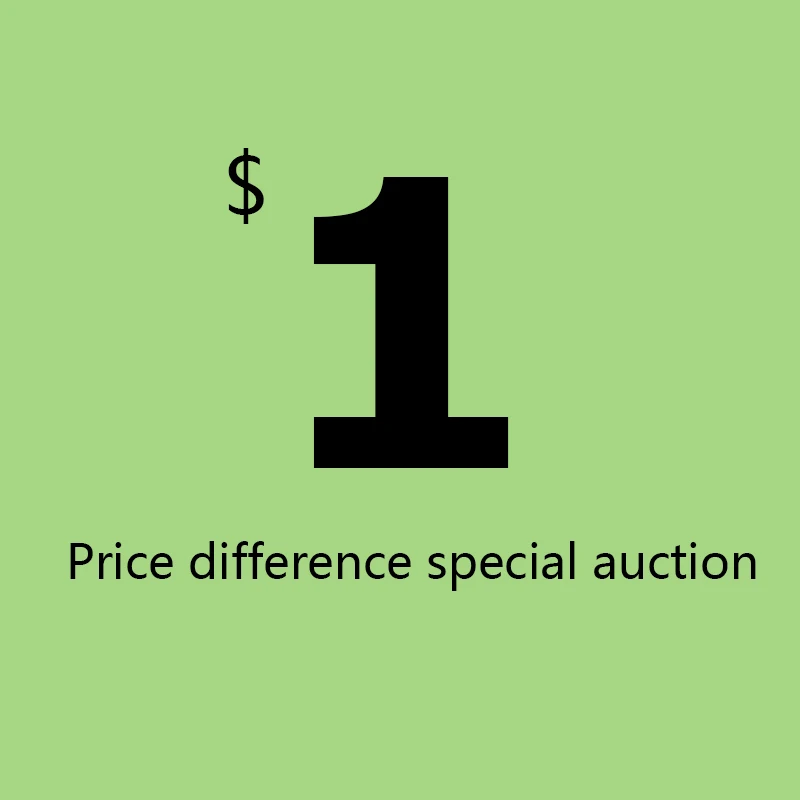 Make up for the price difference
Make up for the price difference