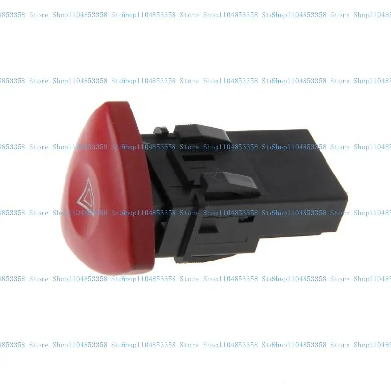 652F Easy Installation Auto Warning Lamp Knob Controller Switch for Renault Trafic II Vauxhal
652F Easy Installation Auto Warning Lamp Knob Controller Switch for Renault Trafic II Vauxhal