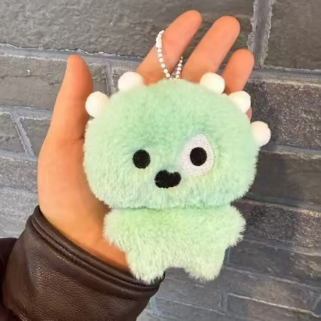 Cortisball plush ball pendant with the same plush, ugly and cute object around, hanging chain, fan bag gift,Martin KONHO JUHOON
Cortisball plush ball pendant with the same plush, ugly and cute object around, hanging chain, fan bag gift,Martin KONHO JUHOON