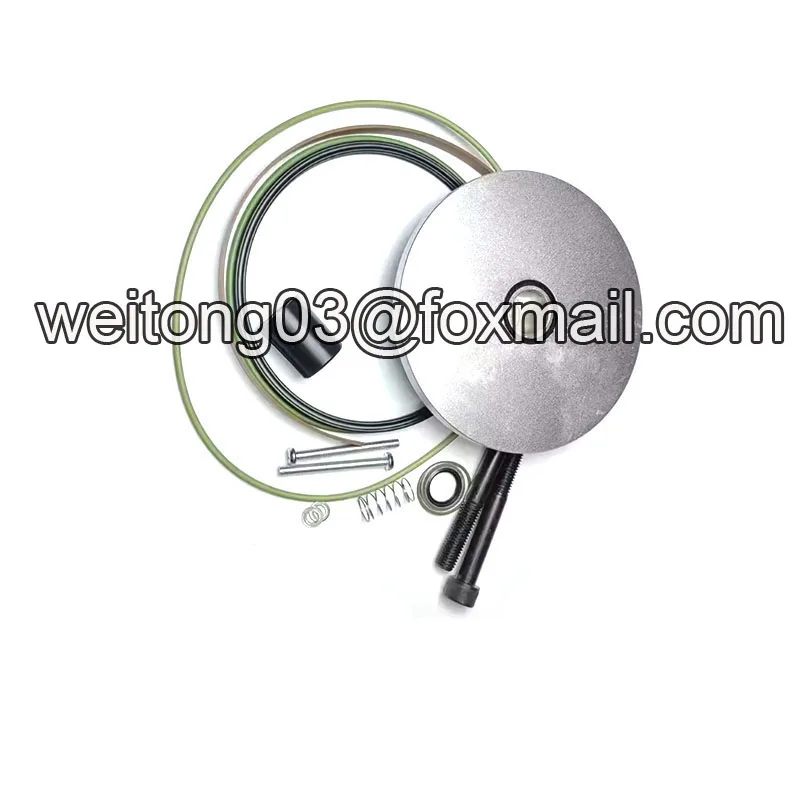 Atlas Copco Unloader Valve Kit 2901146300,2906095700,2901021100,2901021101
Atlas Copco Unloader Valve Kit 2901146300,2906095700,2901021100,2901021101