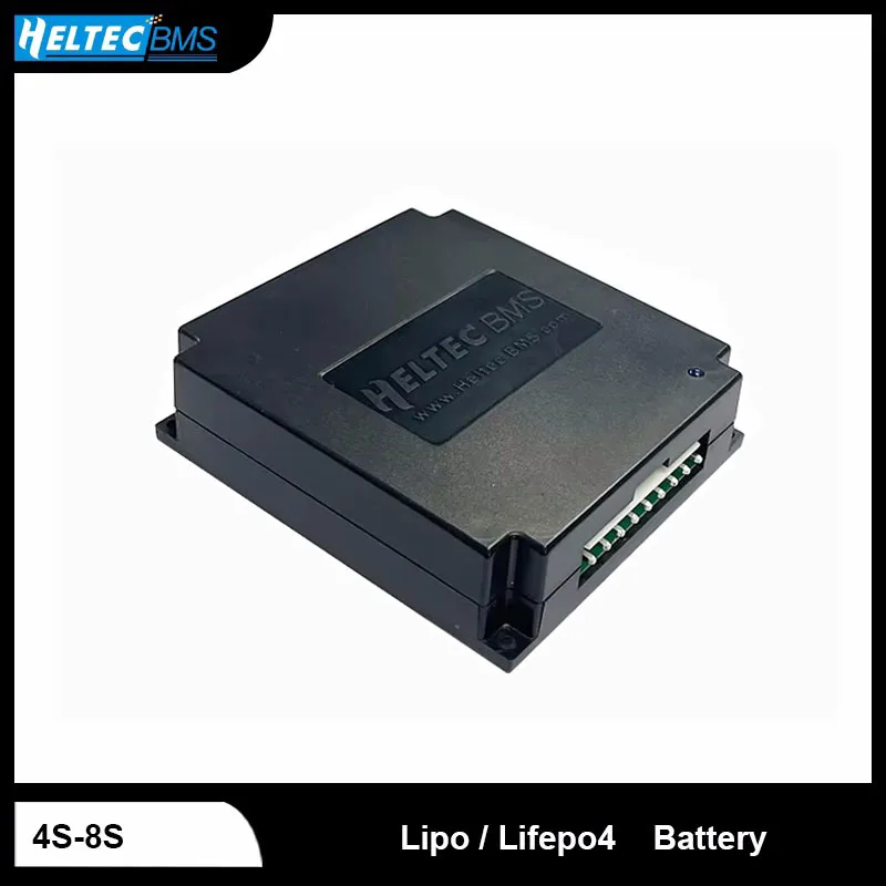 10A Active Balancer 4S 6S 8S Battery Equalizer Li-ion/lifepo4/LTO Battery Energy equalization
10A Active Balancer 4S 6S 8S Battery Equalizer Li-ion/lifepo4/LTO Battery Energy equalization