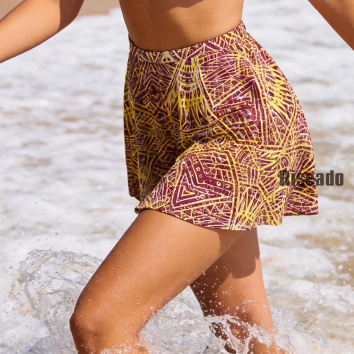 Mesh Bikini Outfit Womens Beach Swim Shorts UPF35+ Quick Dry Beach Shorts Sports Summer Bottom
Mesh Bikini Outfit Womens Beach Swim Shorts UPF35+ Quick Dry Beach Shorts Sports Summer Bottom