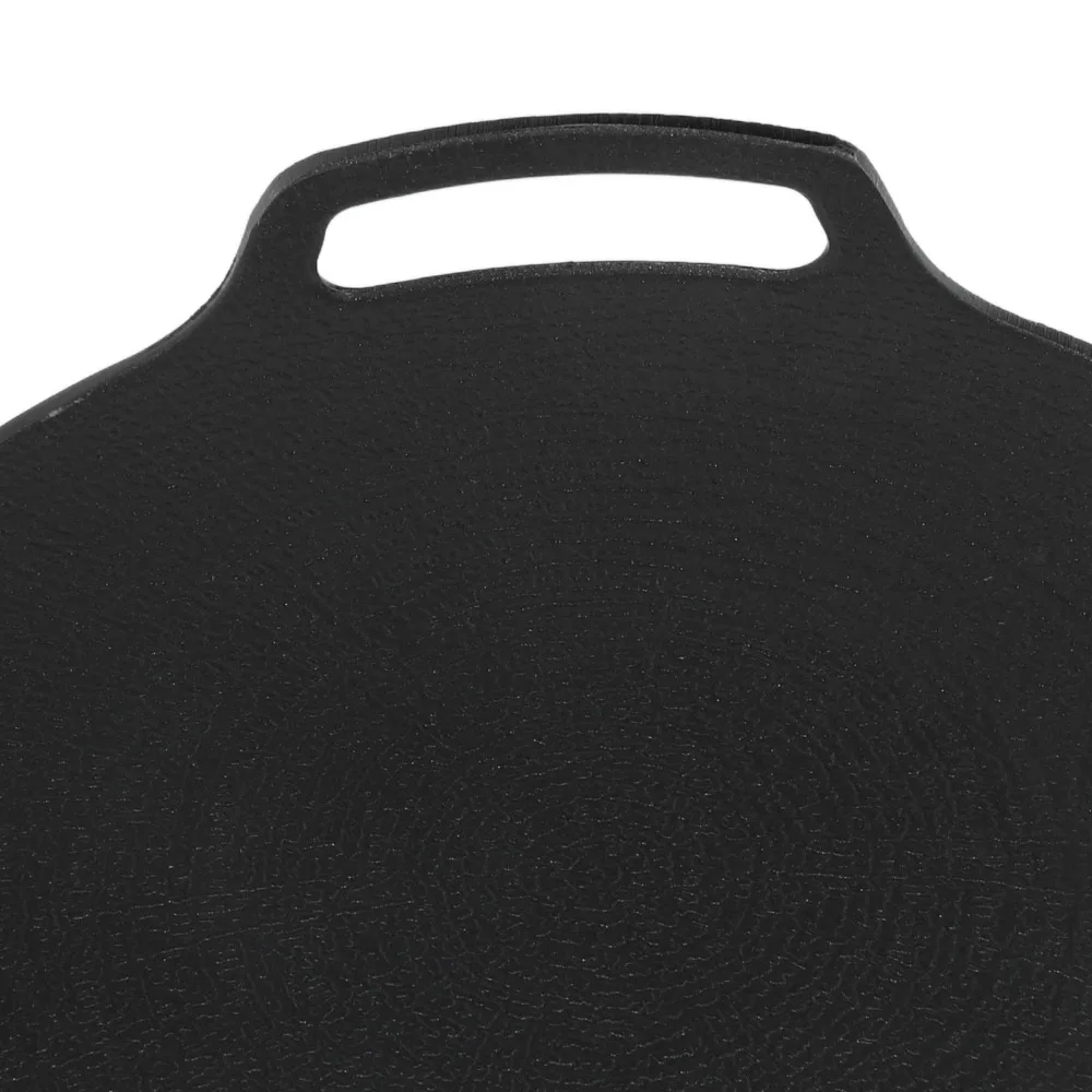 Durable Aluminum Alloy Korean Grill Pan Double Handle Black Non Stick Grill Pan Grill Plate Outdoor Camping
Durable Aluminum Alloy Korean Grill Pan Double Handle Black Non Stick Grill Pan Grill Plate Outdoor Camping