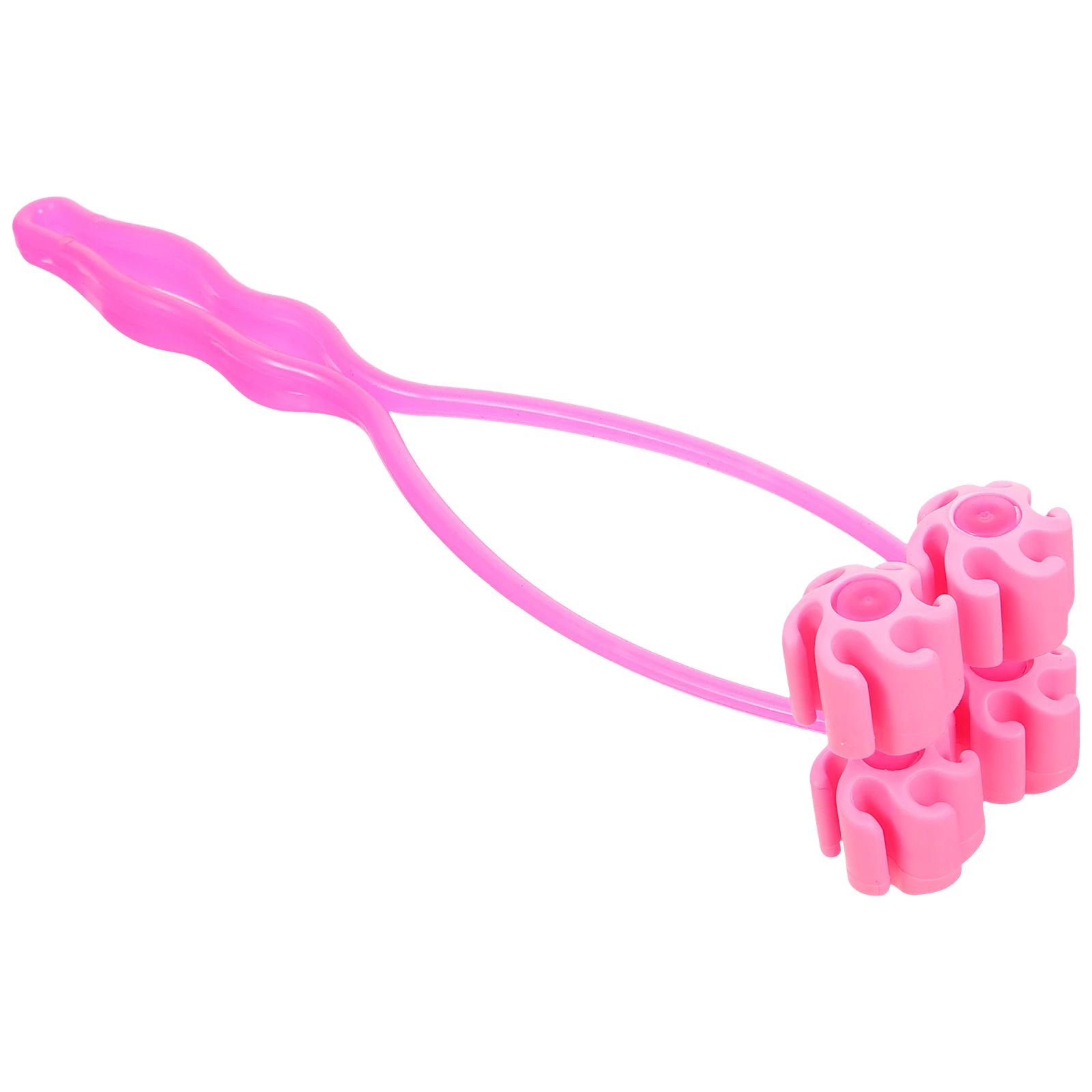 Roller Massager Scalp Machine Device Neck Tool for Dogs Cat Face Pet Feet Instrument
Roller Massager Scalp Machine Device Neck Tool for Dogs Cat Face Pet Feet Instrument