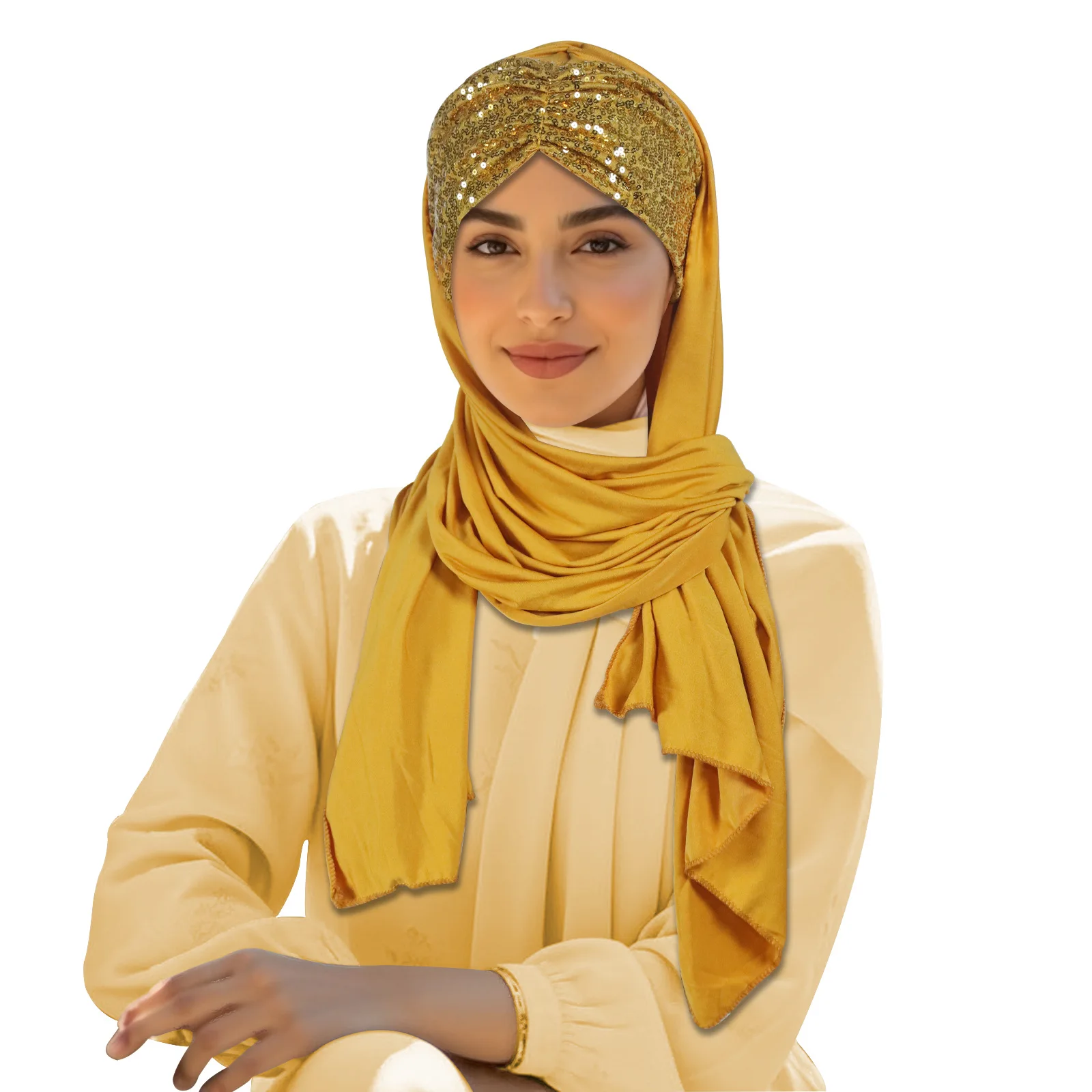 2025 мусульманский женский мгновенный шарф с блестками, хиджаб, тюрбан, платок, Рамадан, ислам, молитва, хиджаб, никаб, никаб, накидка на голову
2025 мусульманский женский мгновенный шарф с блестками, хиджаб, тюрбан, платок, Рамадан, ислам, молитва, хиджаб, никаб, никаб, накидка на голову