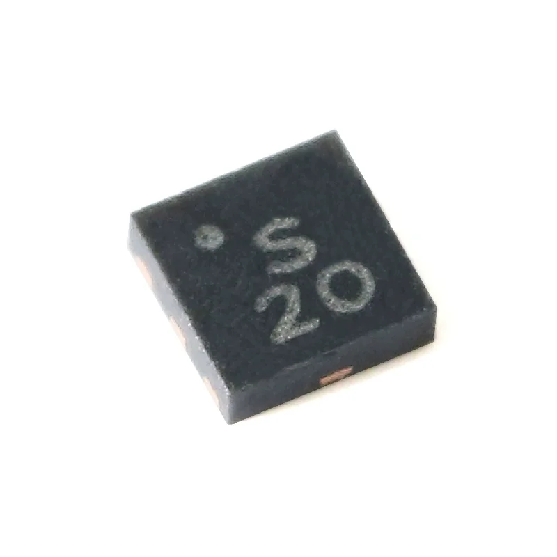 (10pcs) SKY13320-374LF (Marking S20) QFN-6 Single Pole Double throw (SPDT)RF Switch Chip
(10pcs) SKY13320-374LF (Marking S20) QFN-6 Single Pole Double throw (SPDT)RF Switch Chip