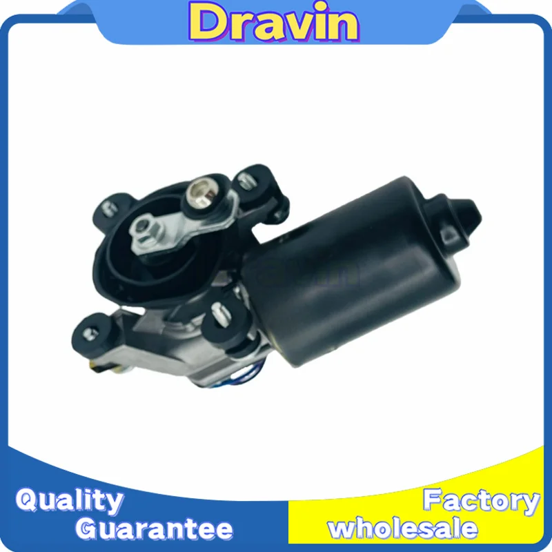 For Mitsubishi Pajero Montero V32 V43 V44 4D56 V45 V46 4M40 1990 1991-1999 2004 Front Windshield Wiper Motor MB623285
For Mitsubishi Pajero Montero V32 V43 V44 4D56 V45 V46 4M40 1990 1991-1999 2004 Front Windshield Wiper Motor MB623285