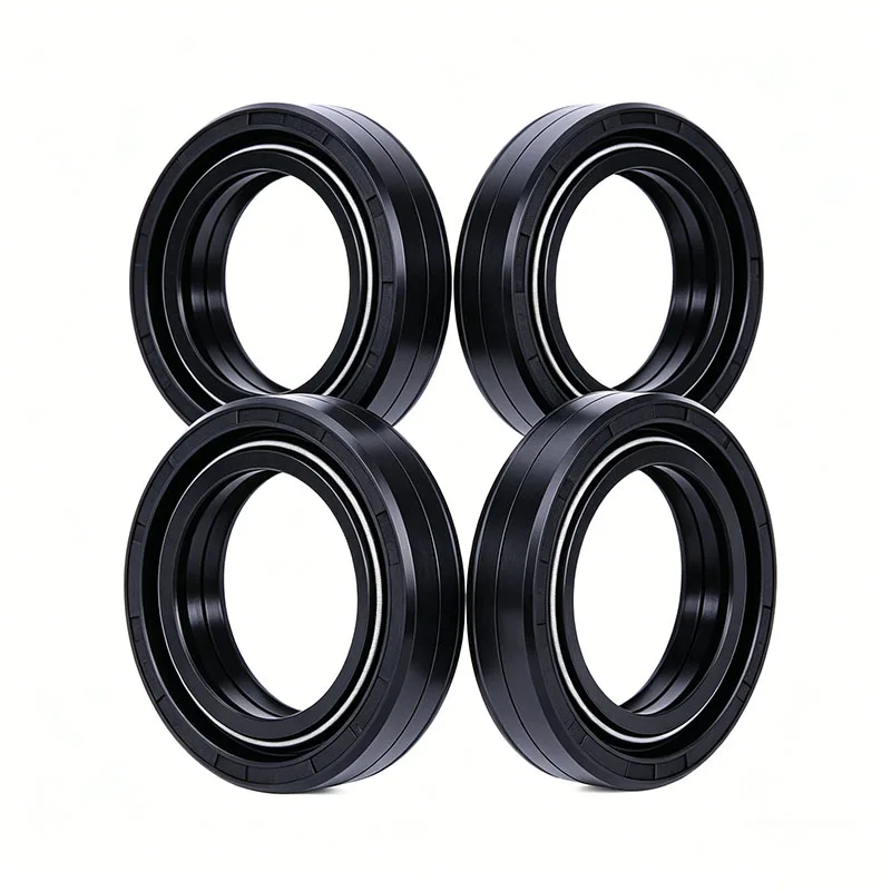 36x48x10.5 Motorcycle Front Fork Oil Seal Dust Seal for Kawasaki KL250 KLR250 KLX250 KX250 KL 250 KLR 250 KLX 250 KX 250 KXT 250
36x48x10.5 Motorcycle Front Fork Oil Seal Dust Seal for Kawasaki KL250 KLR250 KLX250 KX250 KL 250 KLR 250 KLX 250 KX 250 KXT 250