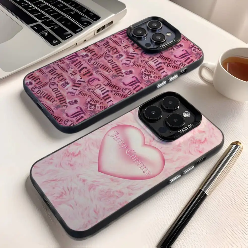 Pink Art J-JUICY C-Couture Phone Case For iPhone 16,15,14,13,12,11,8,7,Pro,Max,Plus,Mini,XS,SE Anti Fall Black Matte Hard
Pink Art J-JUICY C-Couture Phone Case For iPhone 16,15,14,13,12,11,8,7,Pro,Max,Plus,Mini,XS,SE Anti Fall Black Matte Hard