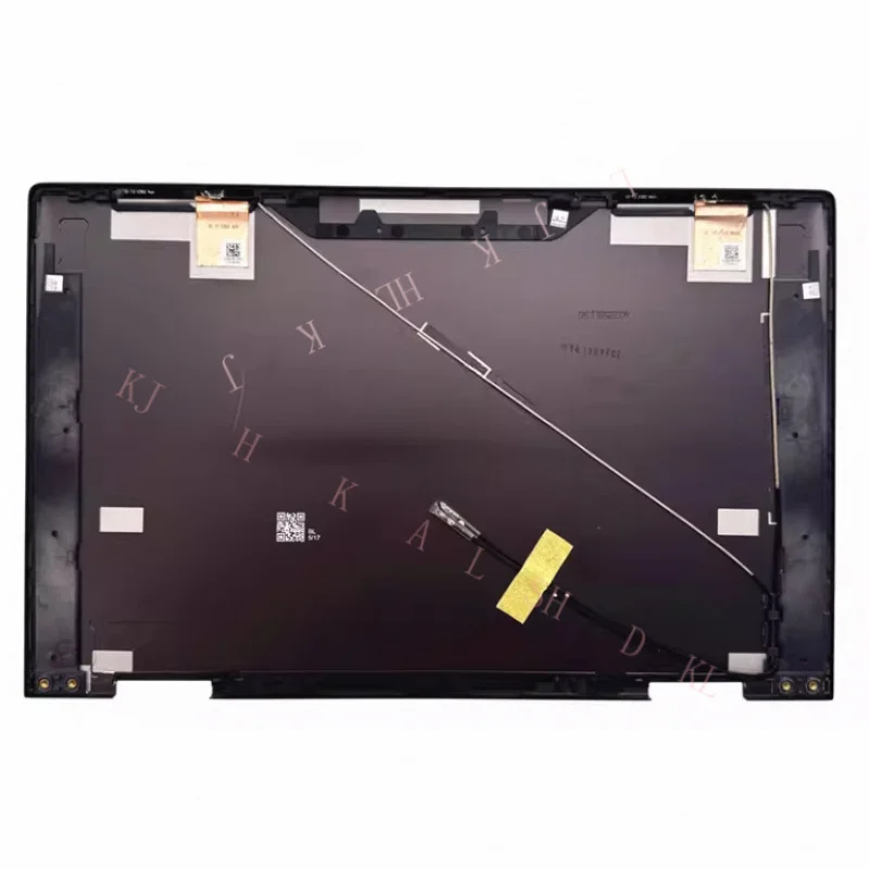 N Lcd Back Cover For HP Envy X360 13z-ay 13-ay 13-AY0000 TPN-C147 Top Case With antenna assembly L94498-001 AM2UT000110
N Lcd Back Cover For HP Envy X360 13z-ay 13-ay 13-AY0000 TPN-C147 Top Case With antenna assembly L94498-001 AM2UT000110