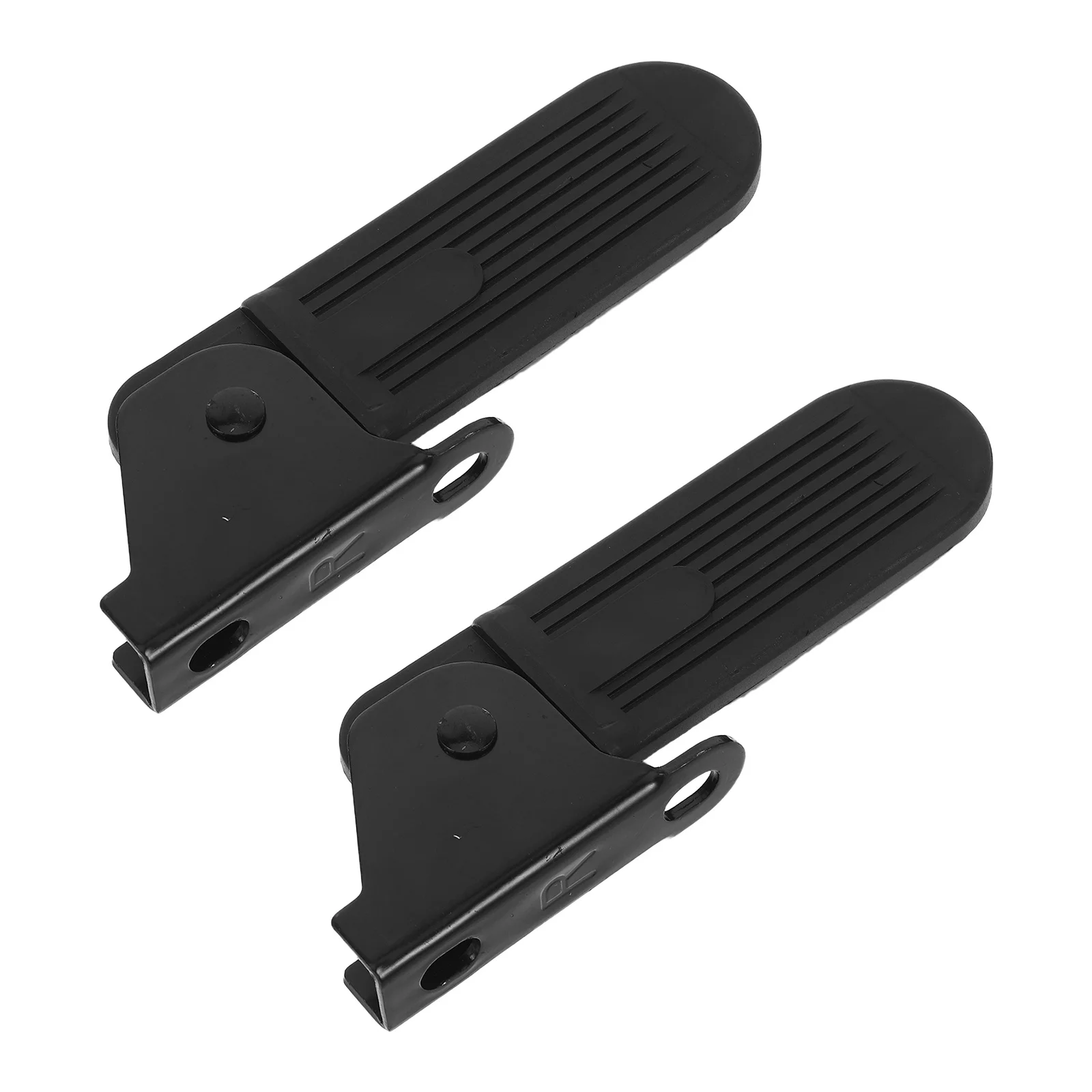 1 Pair Foldable Electric Bicycle Pedals Heavy Duty Iron Bike Rear Pedal Pegs Anti-Slip Folding E Bike Pedals For Adult Cycling
1 Pair Foldable Electric Bicycle Pedals Heavy Duty Iron Bike Rear Pedal Pegs Anti-Slip Folding E Bike Pedals For Adult Cycling