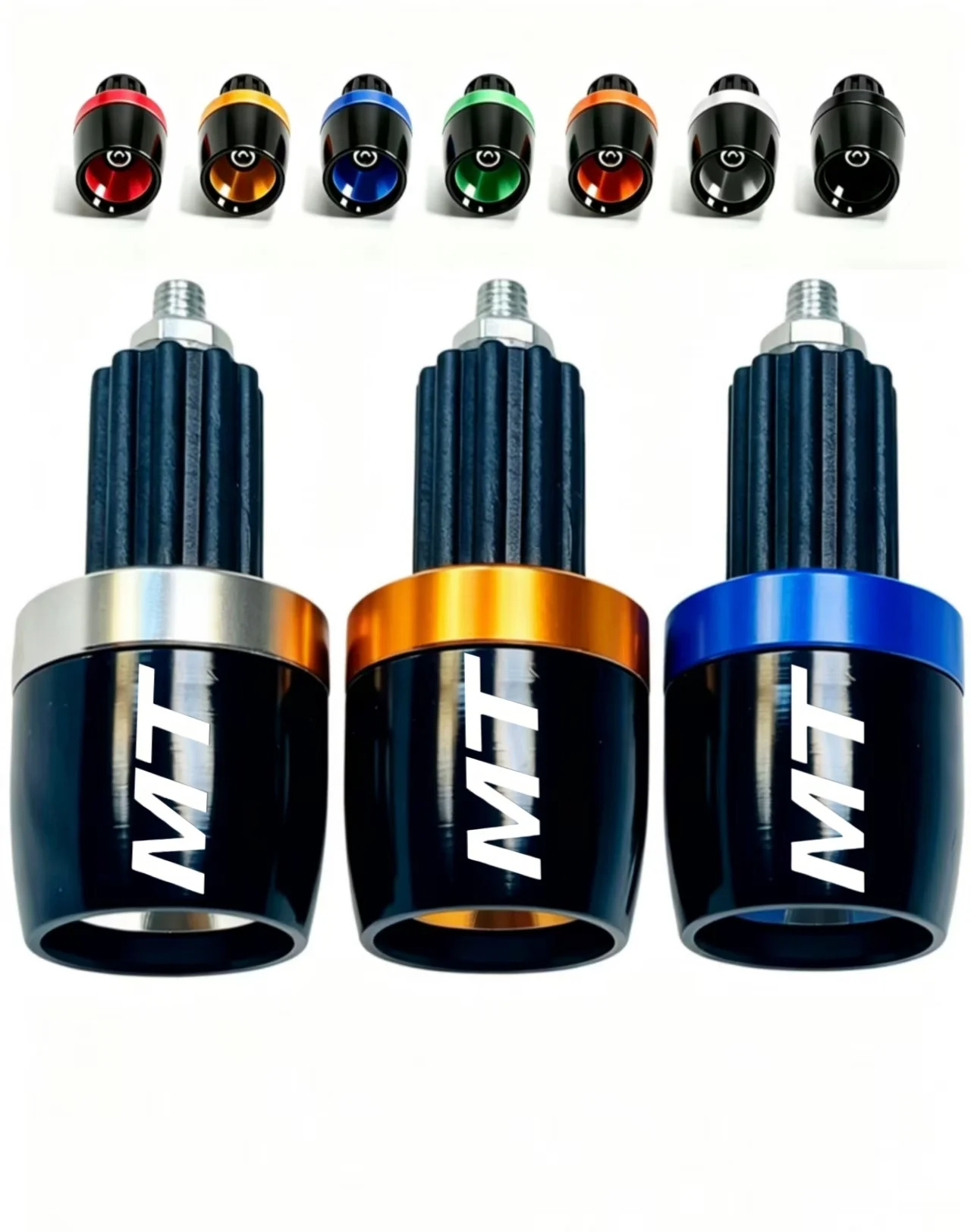 YAMAHA MT 125 15 03 07 09 10 Series Motorcycle Handle Grip Cover And End Plug 2026 New Model Compatible
YAMAHA MT 125 15 03 07 09 10 Series Motorcycle Handle Grip Cover And End Plug 2026 New Model Compatible