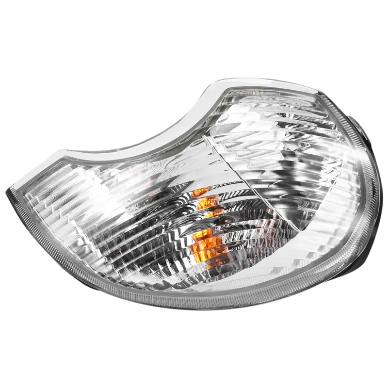 A64P-Corner Lamp Combination Front For Hyundai Terracan 2001-2006 Cornering Lamp Wide Light
A64P-Corner Lamp Combination Front For Hyundai Terracan 2001-2006 Cornering Lamp Wide Light