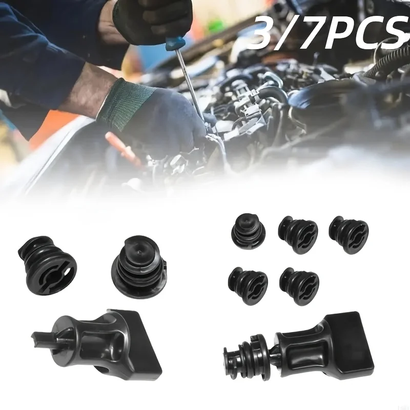 Car Oil Drain Plug Replacement Engine Fuel Oil Drain Plug Nuts Bolt For Volkswagen 1.8L 2.0L Models Audi Golf Passat 06L103801
Car Oil Drain Plug Replacement Engine Fuel Oil Drain Plug Nuts Bolt For Volkswagen 1.8L 2.0L Models Audi Golf Passat 06L103801