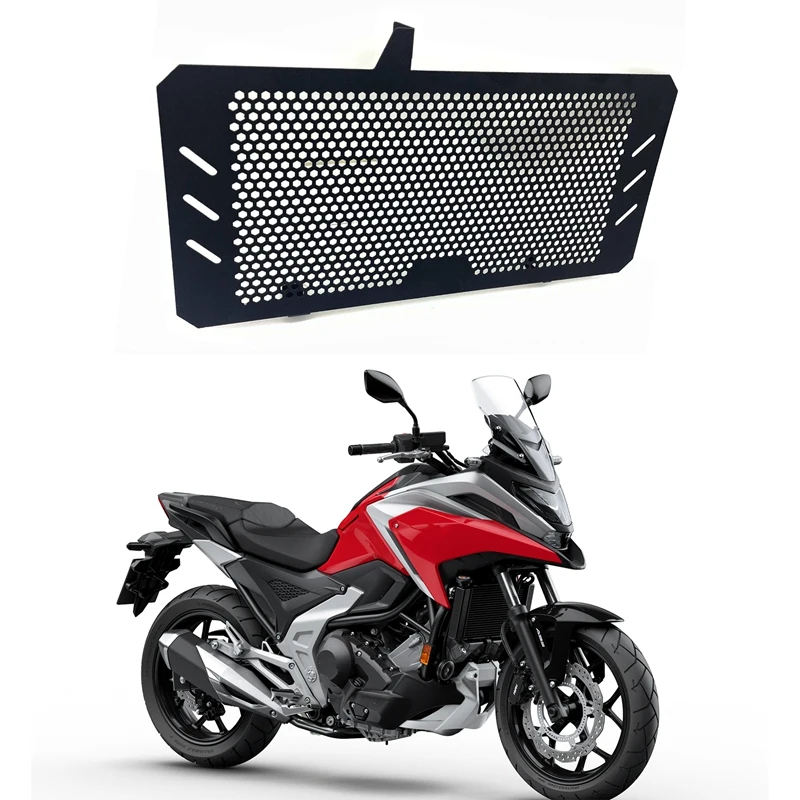 Защитный чехол для решетки радиатора мотоцикла Honda NC750 NC750S NC750X NC 750S NC 750SX 2014-2022
Защитный чехол для решетки радиатора мотоцикла Honda NC750 NC750S NC750X NC 750S NC 750SX 2014-2022