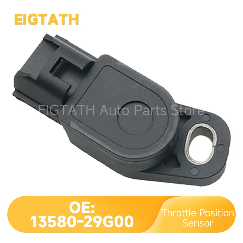 13580-29G00 Throttle Position Sensors For Suzuki Boulevard M109R GSXR 600 750 Intruder M1800R VZR1800 New Auto Parts Accessories 
13580-29G00 Throttle Position Sensors For Suzuki Boulevard M109R GSXR 600 750 Intruder M1800R VZR1800 New Auto Parts Accessories