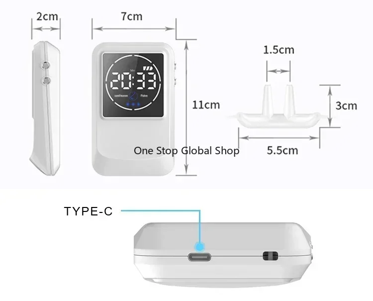 Hot sale Medical instrument ultrasonic eye premature ejaculation rhinitis treatment
Hot sale Medical instrument ultrasonic eye premature ejaculation rhinitis treatment