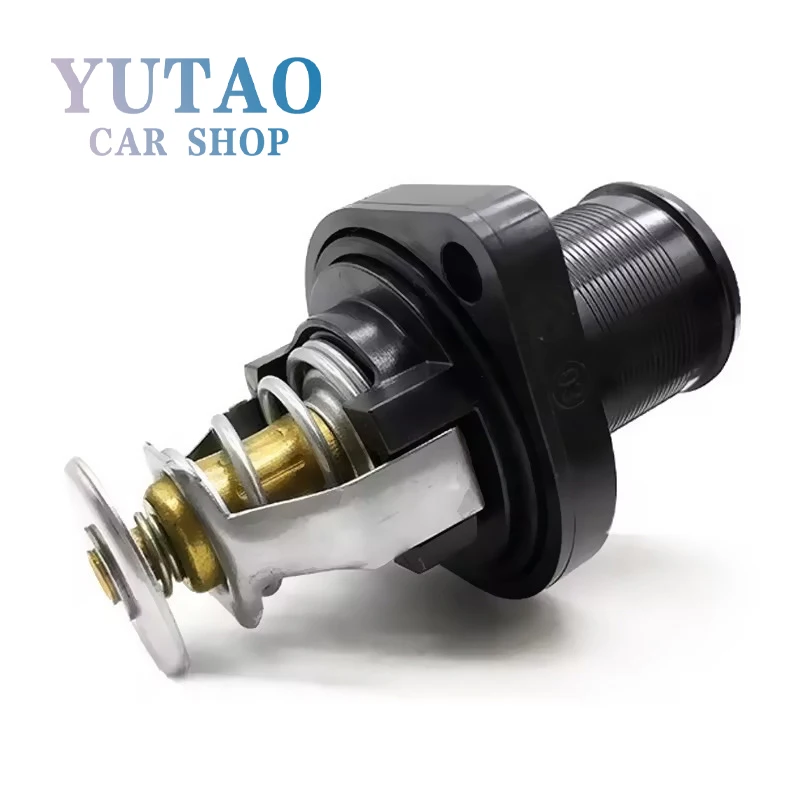 1338A0 9630066680 For Peugeot 206 307CC/SW 308 407 408 607 3008 Citroen c4 Picasso I C5 Saina Sega 2.0 2.3 Coolant Thermostat
1338A0 9630066680 For Peugeot 206 307CC/SW 308 407 408 607 3008 Citroen c4 Picasso I C5 Saina Sega 2.0 2.3 Coolant Thermostat