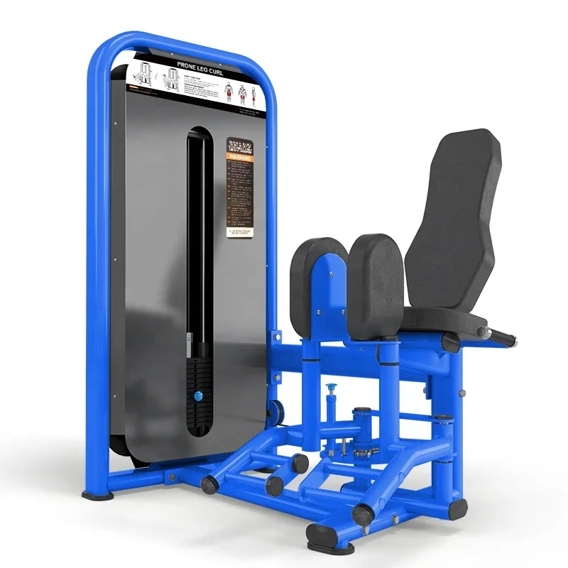 Pin Loaded Hip Adductor Abductor Machine Leg Hip Training Gear
Pin Loaded Hip Adductor Abductor Machine Leg Hip Training Gear