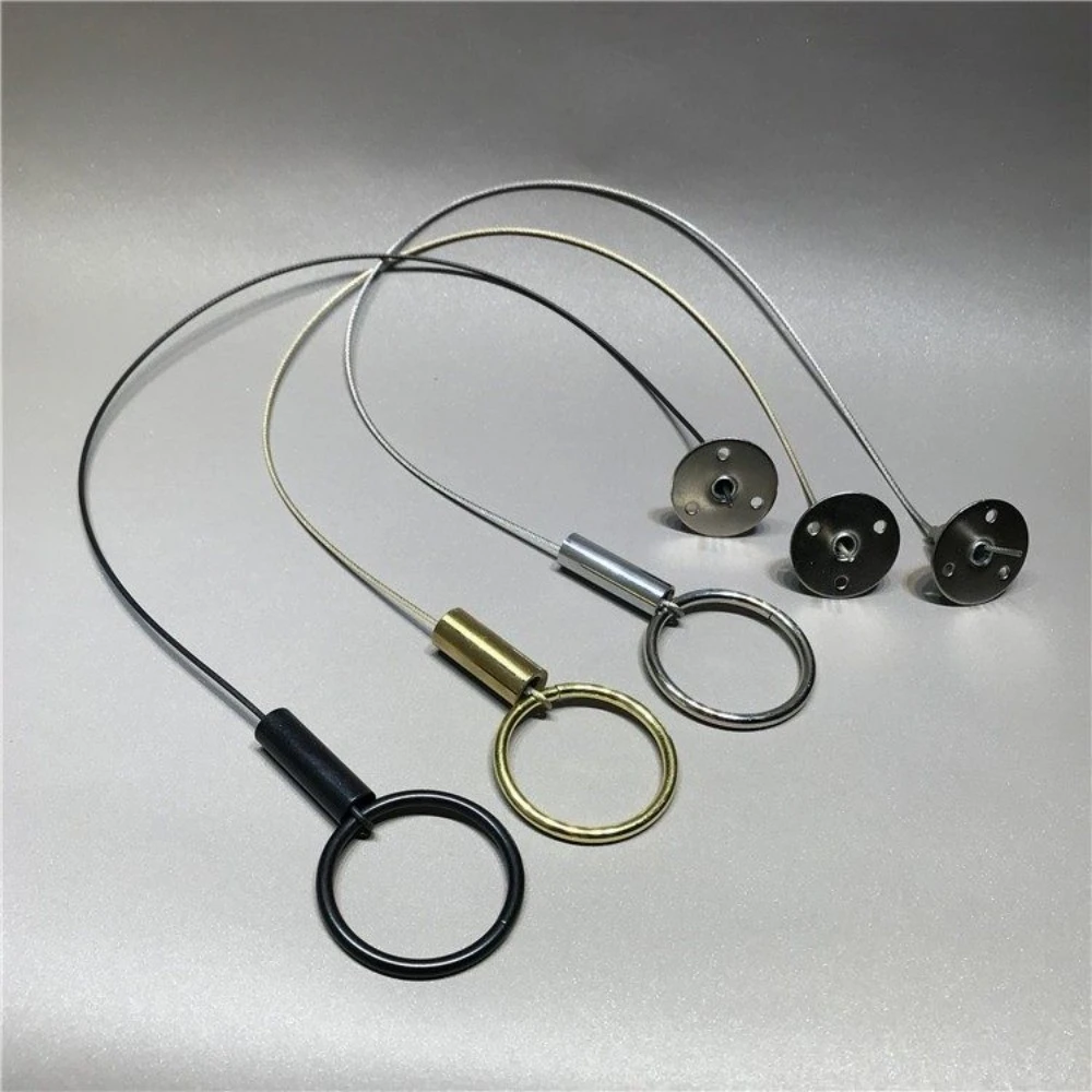 2Pcs Clothing Store Rings Wire Hanger Display Rack Hanging Clothes Hook Display Hanging Shelf
2Pcs Clothing Store Rings Wire Hanger Display Rack Hanging Clothes Hook Display Hanging Shelf