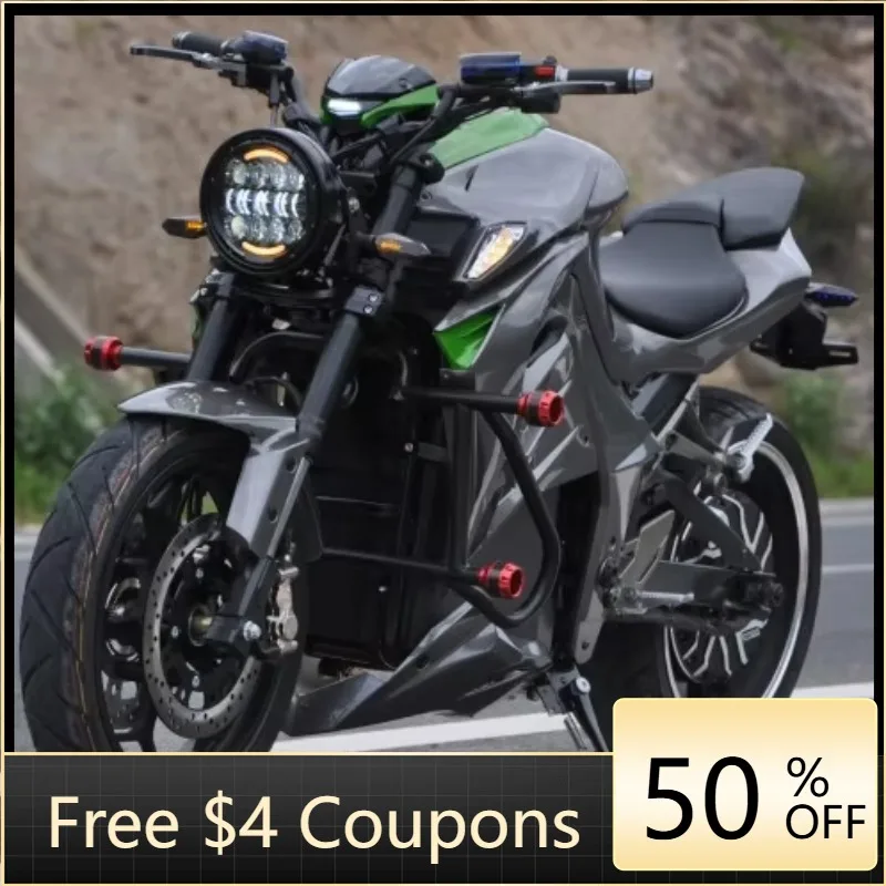 Rs 5000w High Speed Powerful Electric Horse Adult Electric Bicycle Off-Road Electric Motorcycle
Rs 5000w High Speed Powerful Electric Horse Adult Electric Bicycle Off-Road Electric Motorcycle