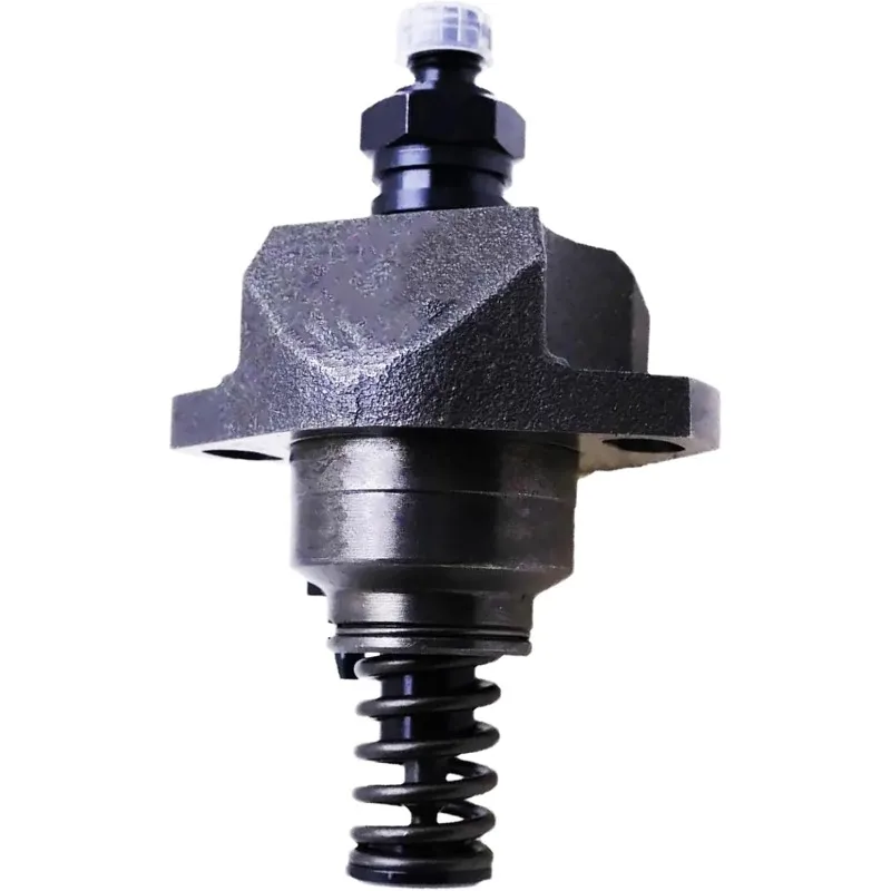 Fuel Injector Pump Unit Pump for Deutz F3M1011F F4M2011 04271701 0414297001
Fuel Injector Pump Unit Pump for Deutz F3M1011F F4M2011 04271701 0414297001