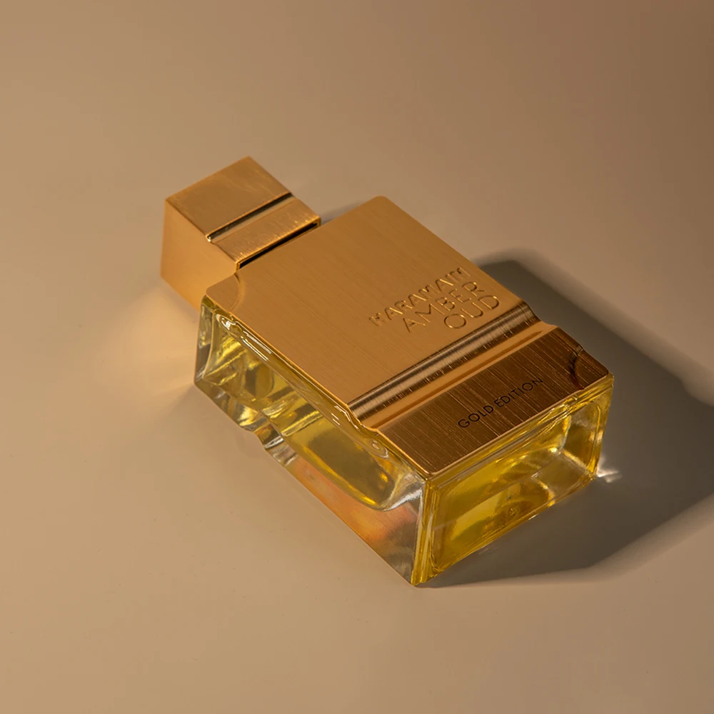 Парфюмерная вода Al Haramain Amber Oud Gold Edition 60 мл | Стойкий восточный ванильный парфюм унисекс
Парфюмерная вода Al Haramain Amber Oud Gold Edition 60 мл | Стойкий восточный ванильный парфюм унисекс