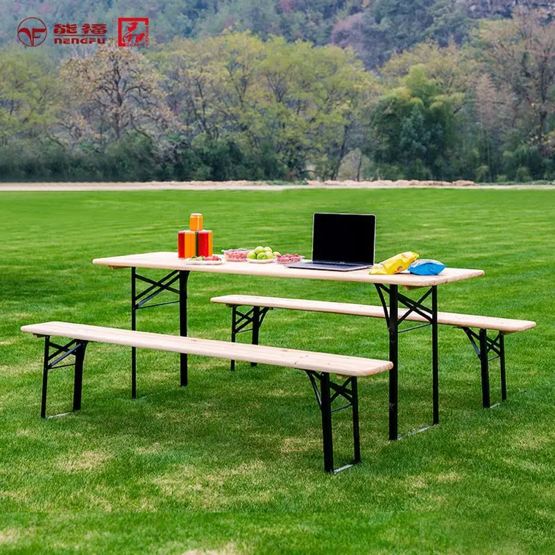Modern and simple outdoor casual folding tables and chairs portable stalls barbecue food
Modern and simple outdoor casual folding tables and chairs portable stalls barbecue food