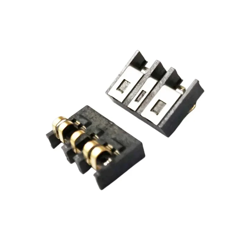 XiR P8668 Battery Contact For Motorola DP4601 P8608i GP328D GP338D+ Radio
XiR P8668 Battery Contact For Motorola DP4601 P8608i GP328D GP338D+ Radio