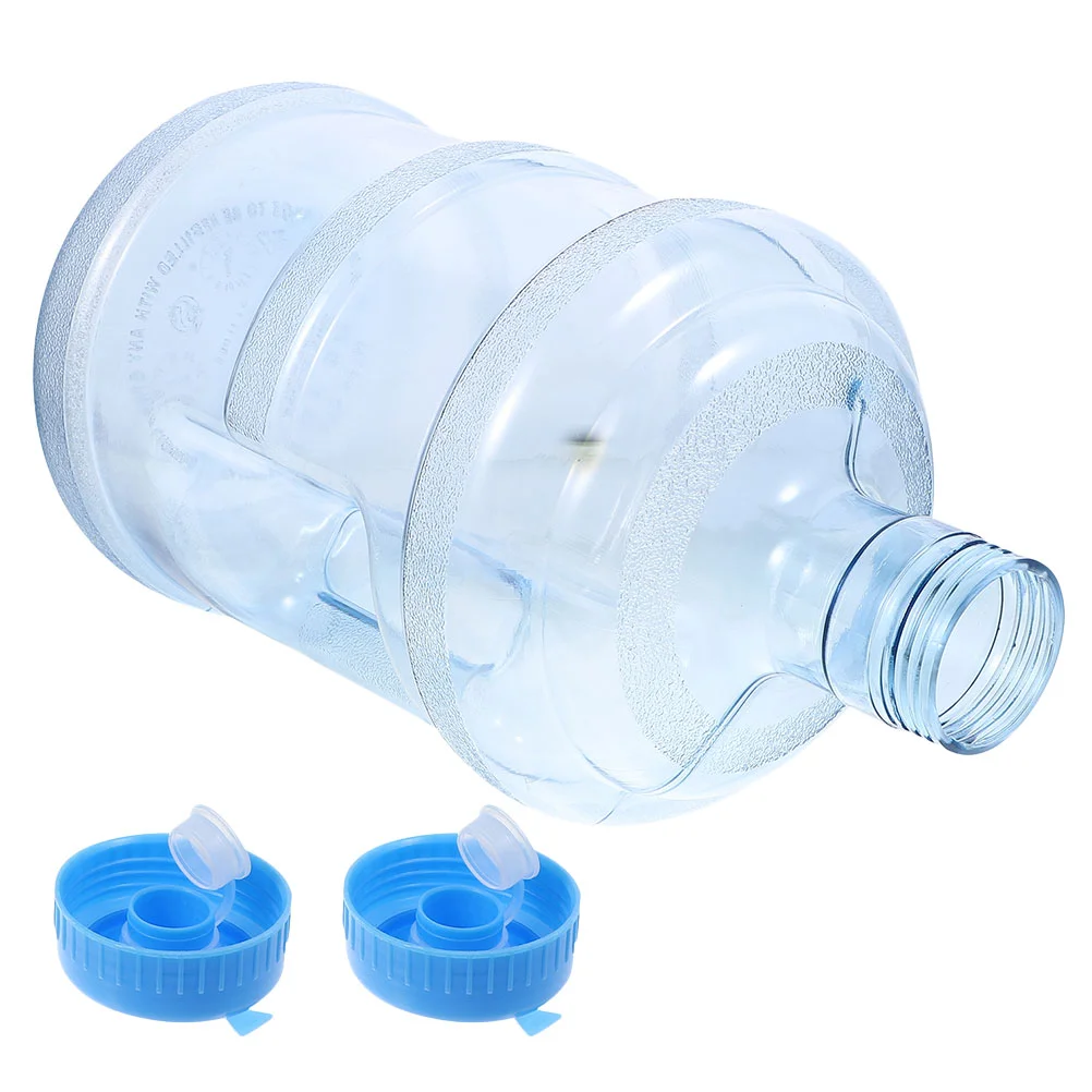 Pure Bucket Handheld Water Jug Large Capacity Bottle Container for Outdoor Portable Camping Supply Car Kettle
Pure Bucket Handheld Water Jug Large Capacity Bottle Container for Outdoor Portable Camping Supply Car Kettle
