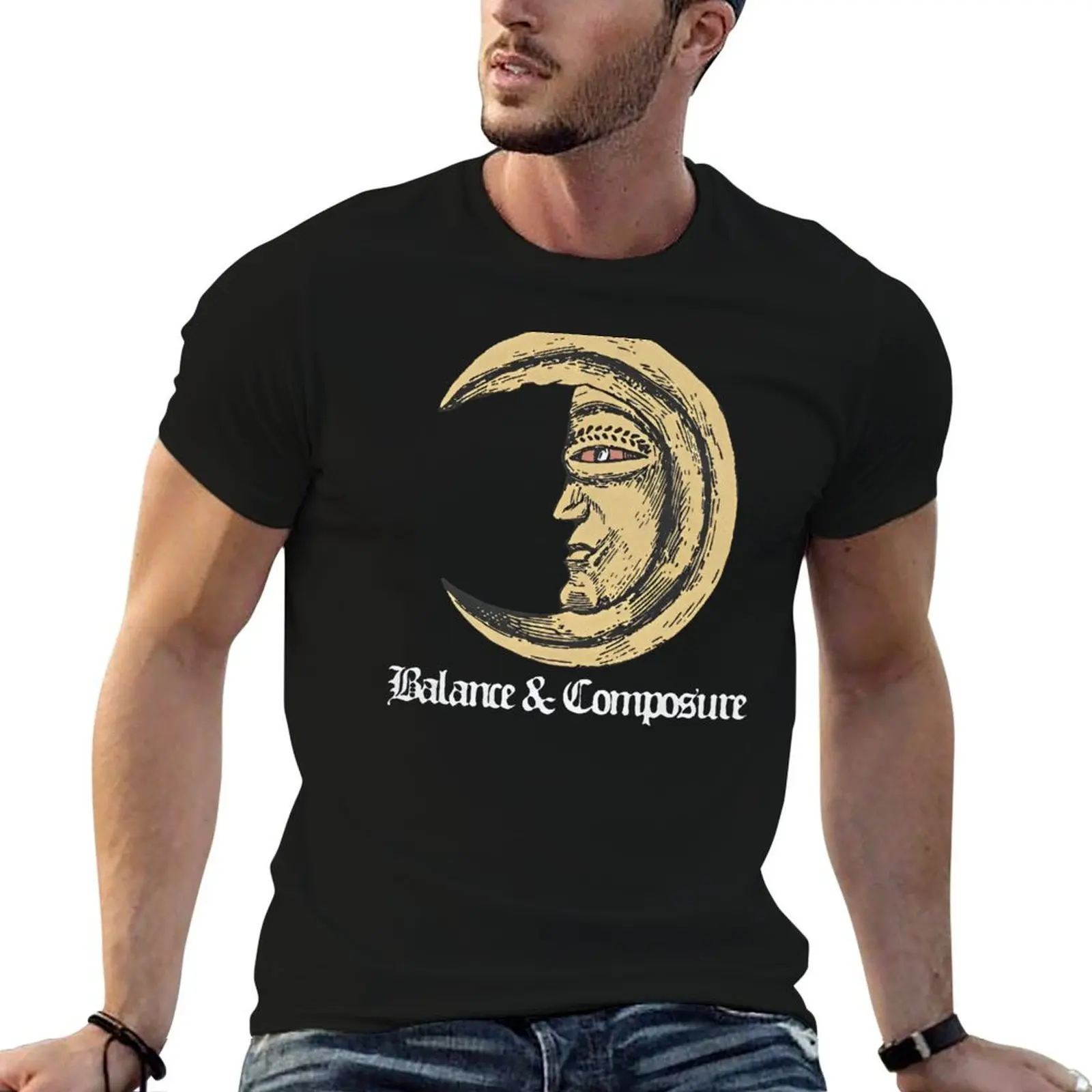 balance and composure merch T-Shirt t shirt man designer t shirts cotton 100% T-Shirt
balance and composure merch T-Shirt t shirt man designer t shirts cotton 100% T-Shirt