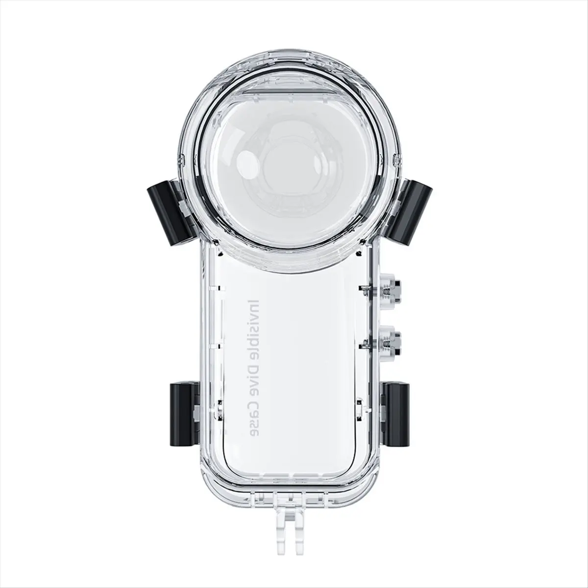 AS62 Dive Case for Insta 360 X4 Waterproof Housing Cover Invisible Diving Case Underwater 50M Dive Shell Accessories
AS62 Dive Case for Insta 360 X4 Waterproof Housing Cover Invisible Diving Case Underwater 50M Dive Shell Accessories