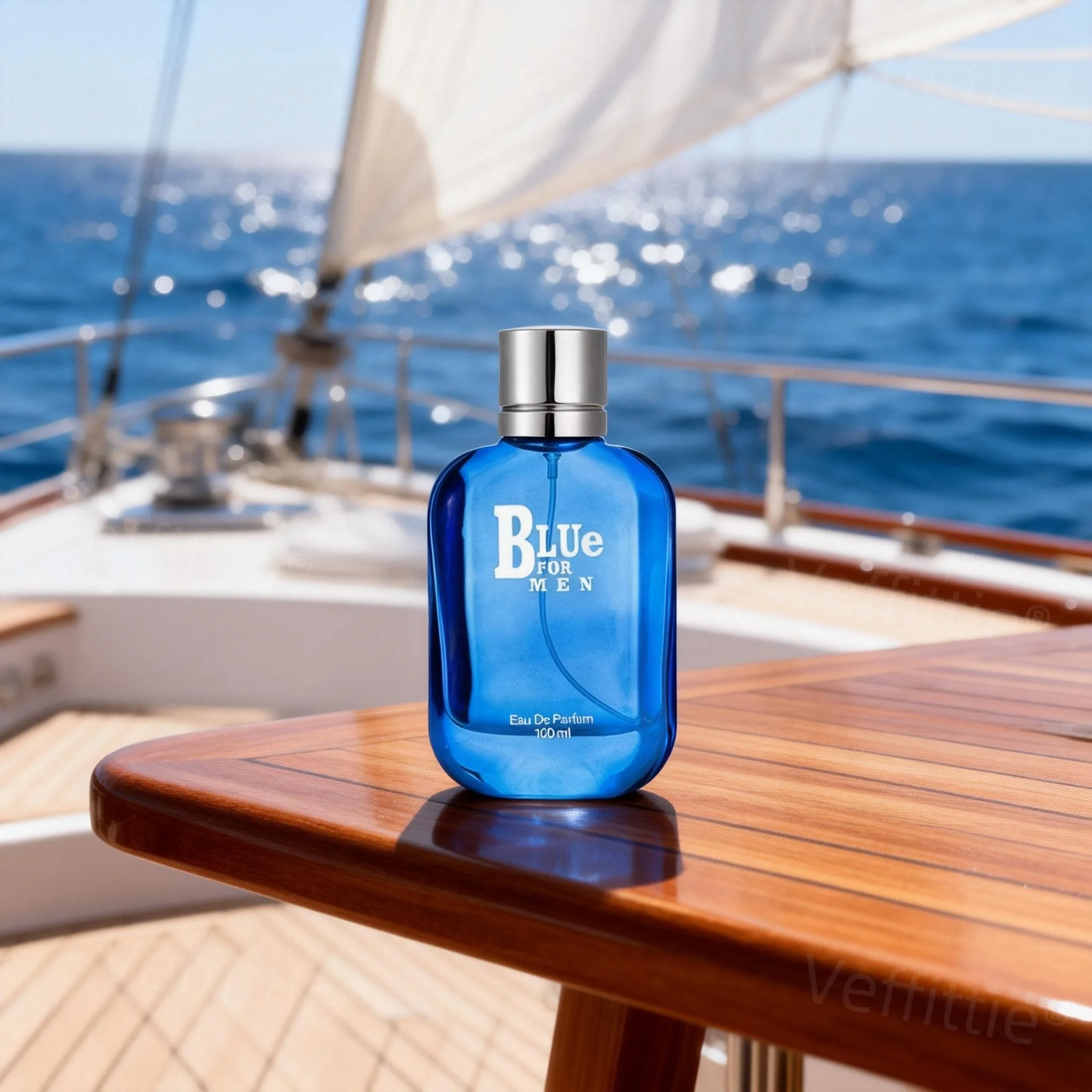 Tropical Citrus Blue Breeze 100ML Eau De Parfum, Long Lasting Fresh Mint Blend, Refreshing Choice for Sunlit Vacation Days
Tropical Citrus Blue Breeze 100ML Eau De Parfum, Long Lasting Fresh Mint Blend, Refreshing Choice for Sunlit Vacation Days