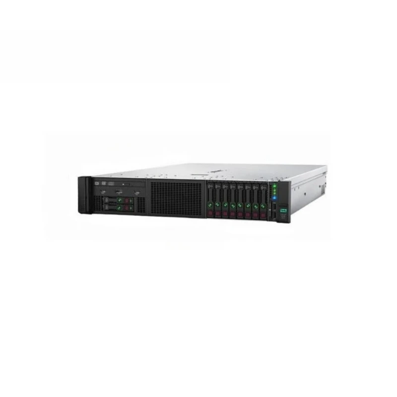 Rack-mounted servers, suitable for databases, virtualization
Rack-mounted servers, suitable for databases, virtualization
