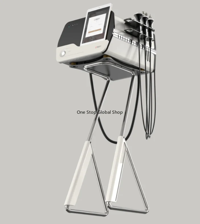 White Por Facial care multi-function device, equipment for salons