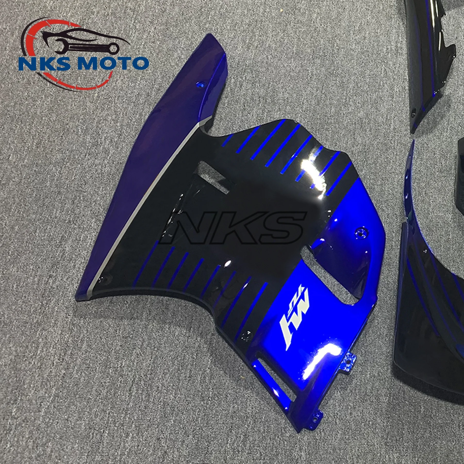 ABS Injaction For Yamaha TZR250 3XV 1991-1994 Motorcycle Aftermarket Fairing Kit TZR 250 3XV 1991 1992 1993 1994
ABS Injaction For Yamaha TZR250 3XV 1991-1994 Motorcycle Aftermarket Fairing Kit TZR 250 3XV 1991 1992 1993 1994