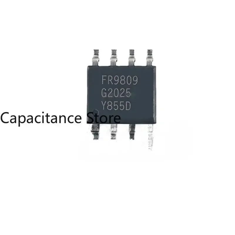 FR9809SPGTR FR9809 SOP8 Pin SMD LCD Микросхема управления питанием/микросхема понижающего преобразователя напряжения, хорошее качество
FR9809SPGTR FR9809 SOP8 Pin SMD LCD Микросхема управления питанием/микросхема понижающего преобразователя напряжения, хорошее качество