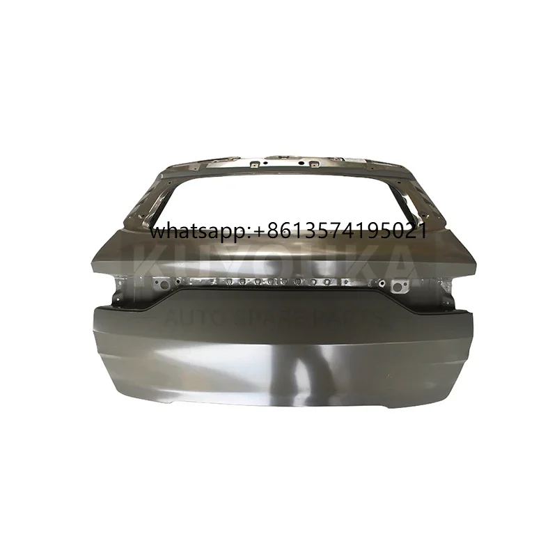 TAuto Body Parts SA3HK-6301010/70 Tail Gate Assembly 14779247-00 For BYD Song Plus DMi / EV
TAuto Body Parts SA3HK-6301010/70 Tail Gate Assembly 14779247-00 For BYD Song Plus DMi / EV