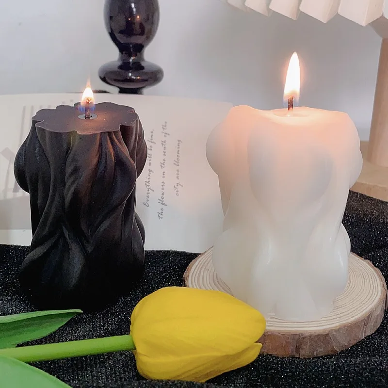 New year home decor wavy cylinder scented candle wedding centerpieces for tables luxury decoration candle souvenirs for guests
New year home decor wavy cylinder scented candle wedding centerpieces for tables luxury decoration candle souvenirs for guests