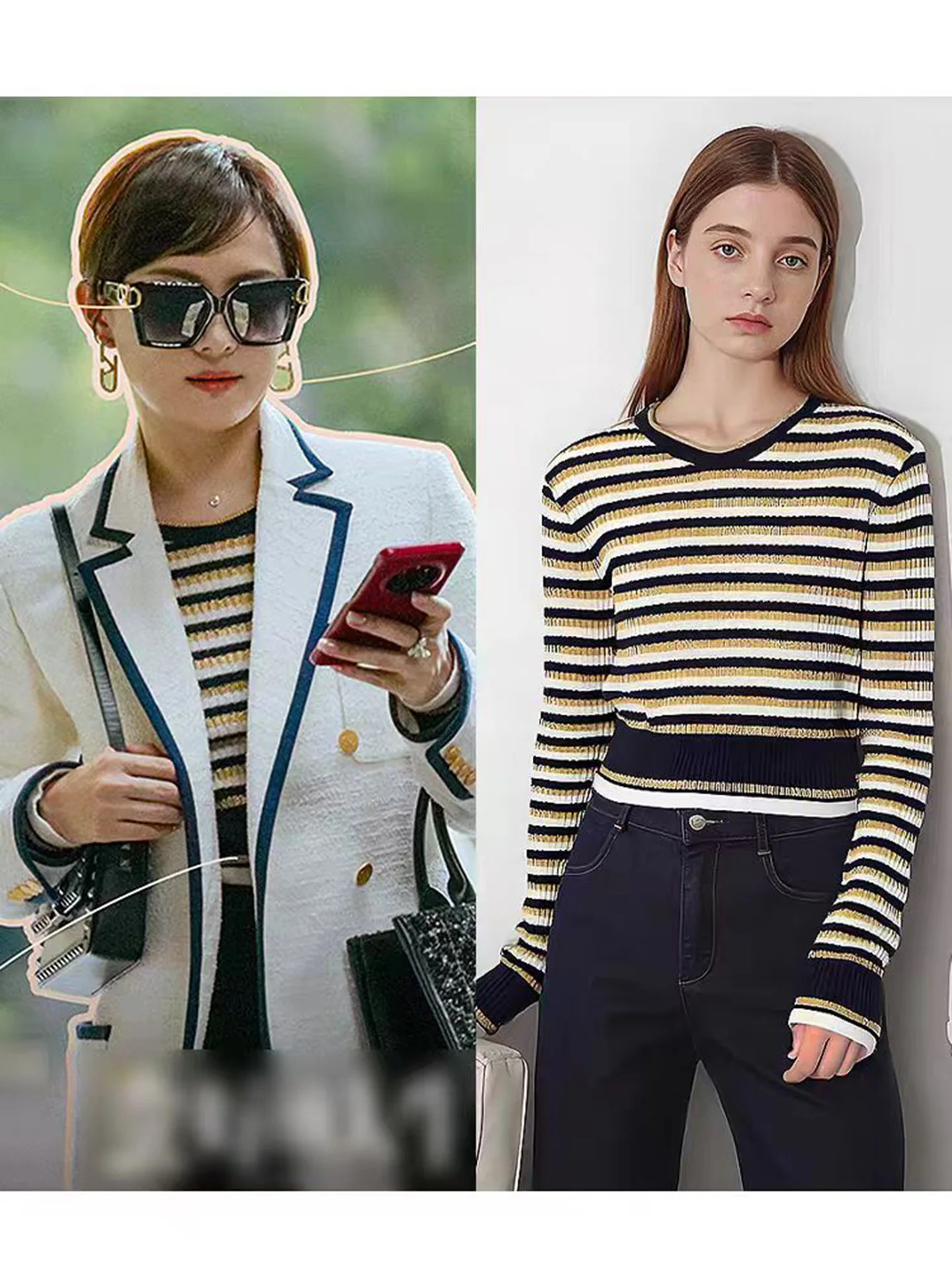 Women's 100% Merino Wool Knitted Pullover Sweater O- Neck Thickend Long - Sleeved Cashmere Autumn Winter Clothing Top
Women's 100% Merino Wool Knitted Pullover Sweater O- Neck Thickend Long - Sleeved Cashmere Autumn Winter Clothing Top